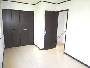 矢部様戸建賃貸住宅の物件内観写真